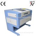 YN5030 laser paper cutting machine with stable work and high precision